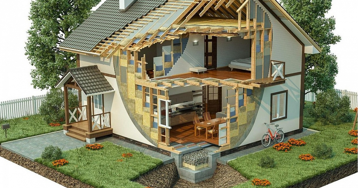 Раздел 4 - Конструктивный проект