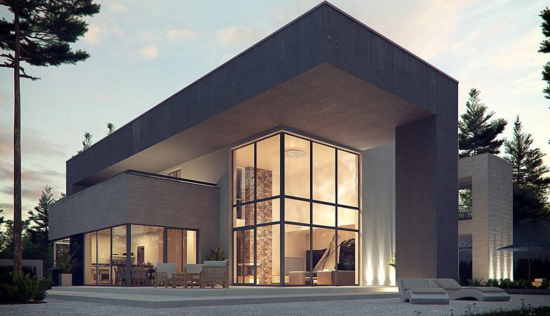 <span style="font-weight: bold;">Загородный дом в г.Воскресенск Московская область</span>