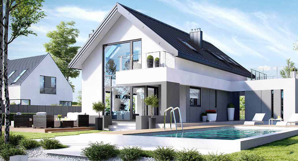 <span style="font-weight: bold;">Жилой дом в Ялте, Республика Крым</span>