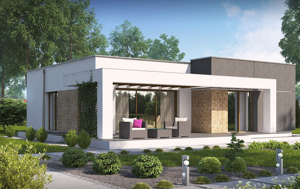 Индивидуальный жилой дом в г. Ялта, Республика Крым