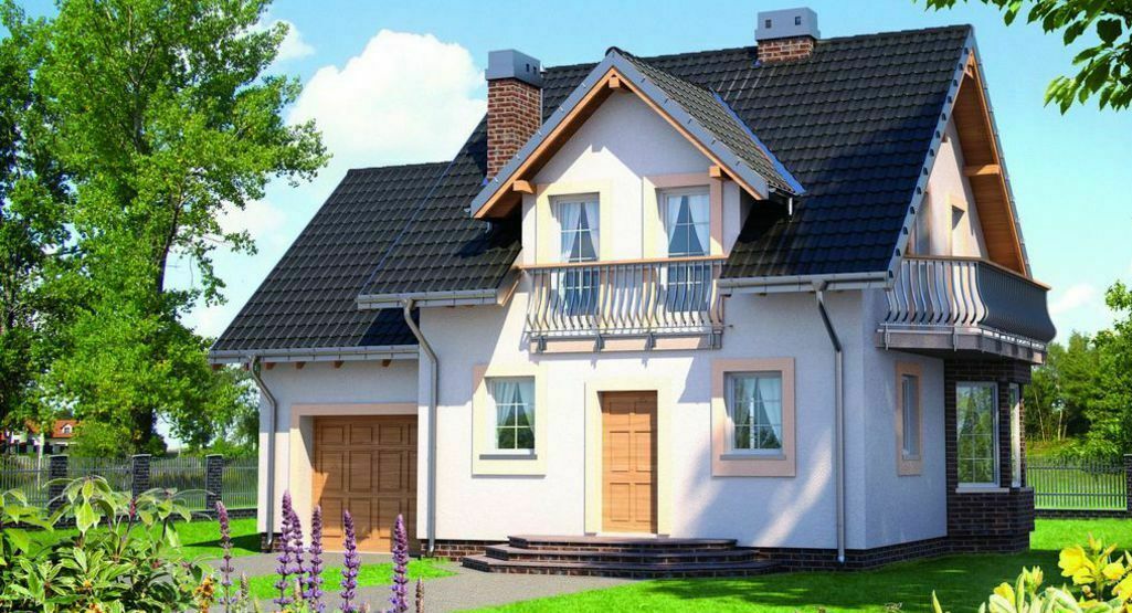 <span style="font-weight: bold;">Жилой дом в Балаклаве, Республика Крым</span> &nbsp; &nbsp;&nbsp;