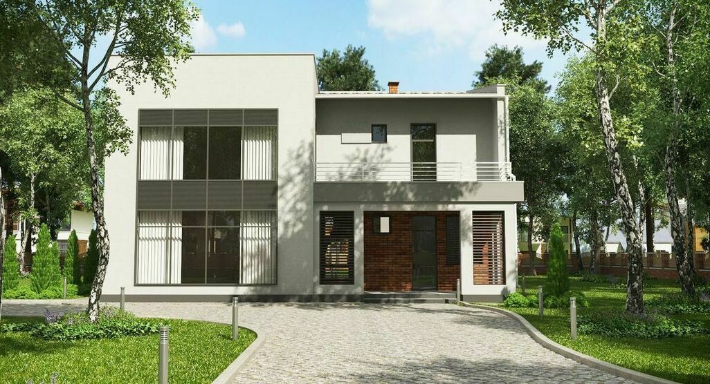 <span style="font-weight: bold;">Коттедж в Бахчисарае, Республика Крым</span>