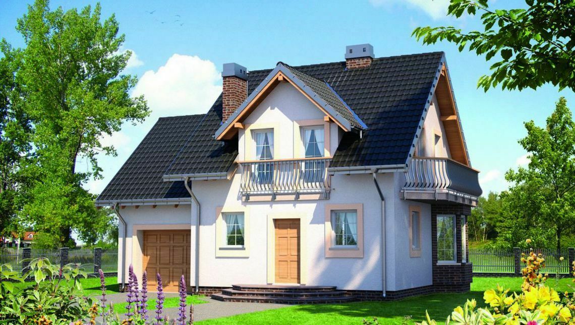 Жилой дом, Балаклава, Крым