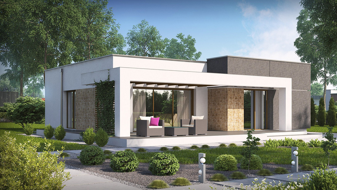 Жилой дом, г.Ялта, Крым