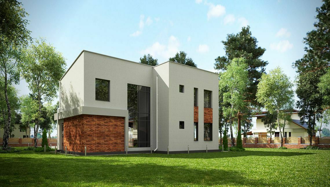 Коттедж в г.Бахчисарае, Крым&nbsp;